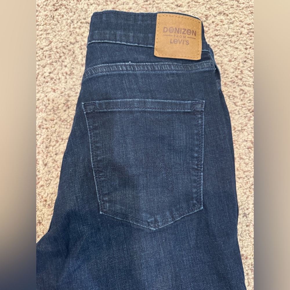 Denizen by Levi’s women jeans